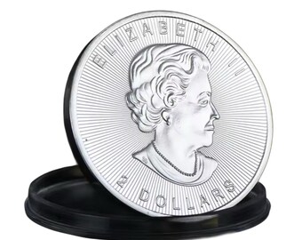 Collectable Elizabeth II D.G. Reg F.D 1987 Coin - Etsy