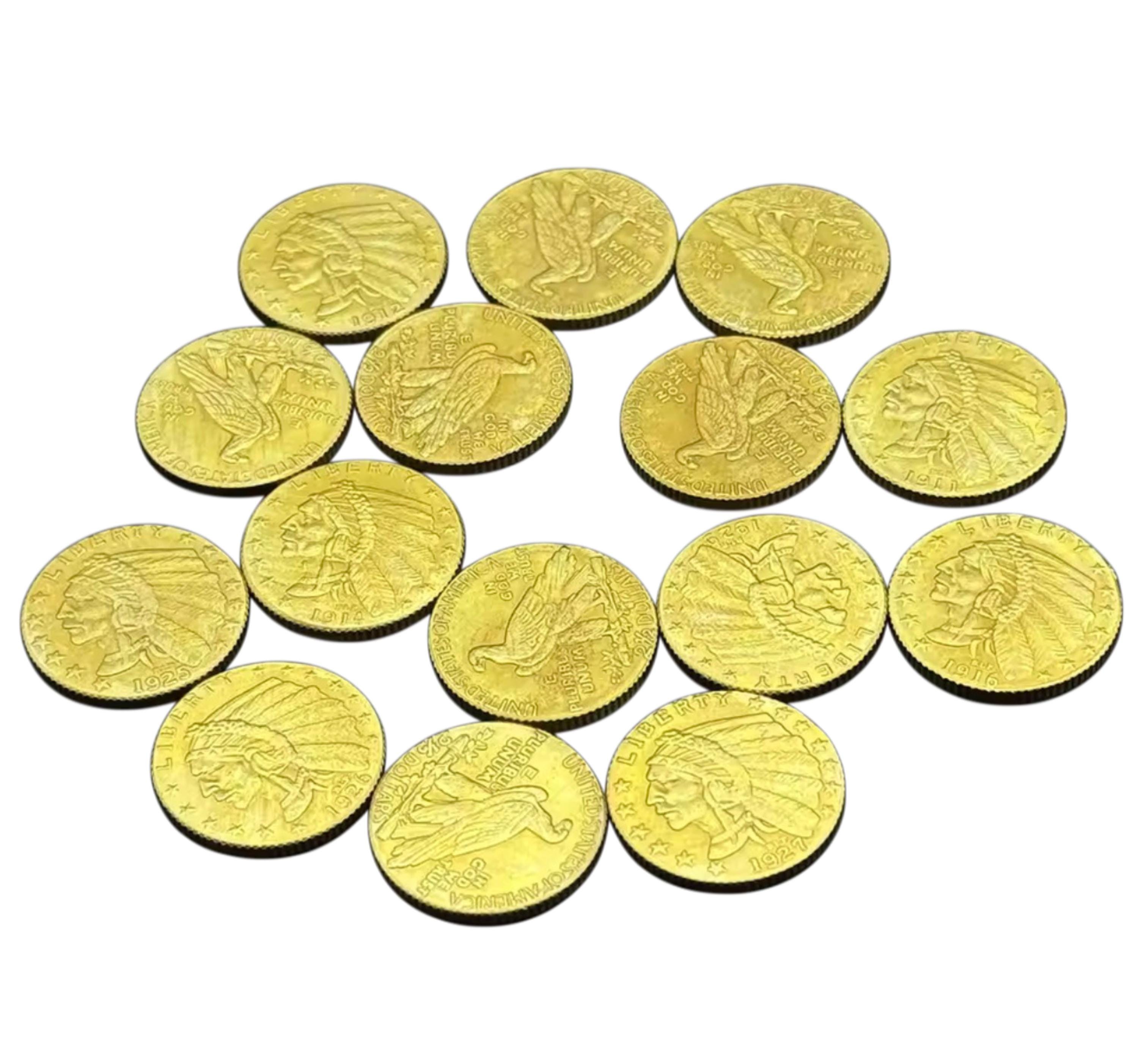 Buy 1929 Coin Online In India - Etsy India