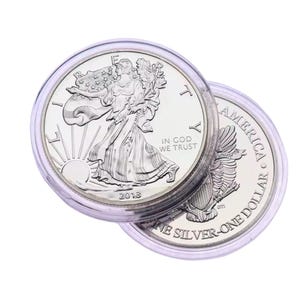 Liberty one dollar coin 2000 - Etsy 日本