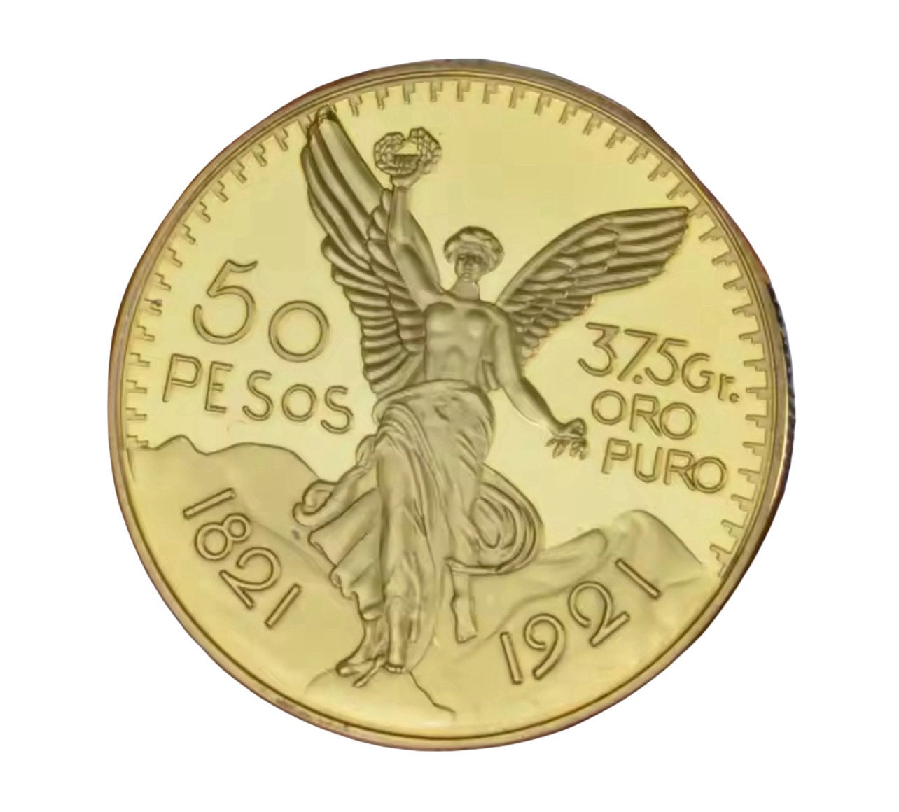 アクセサリー DOS PESOS 2 peso 1919 - 1948, Meksyk - uCoin.net