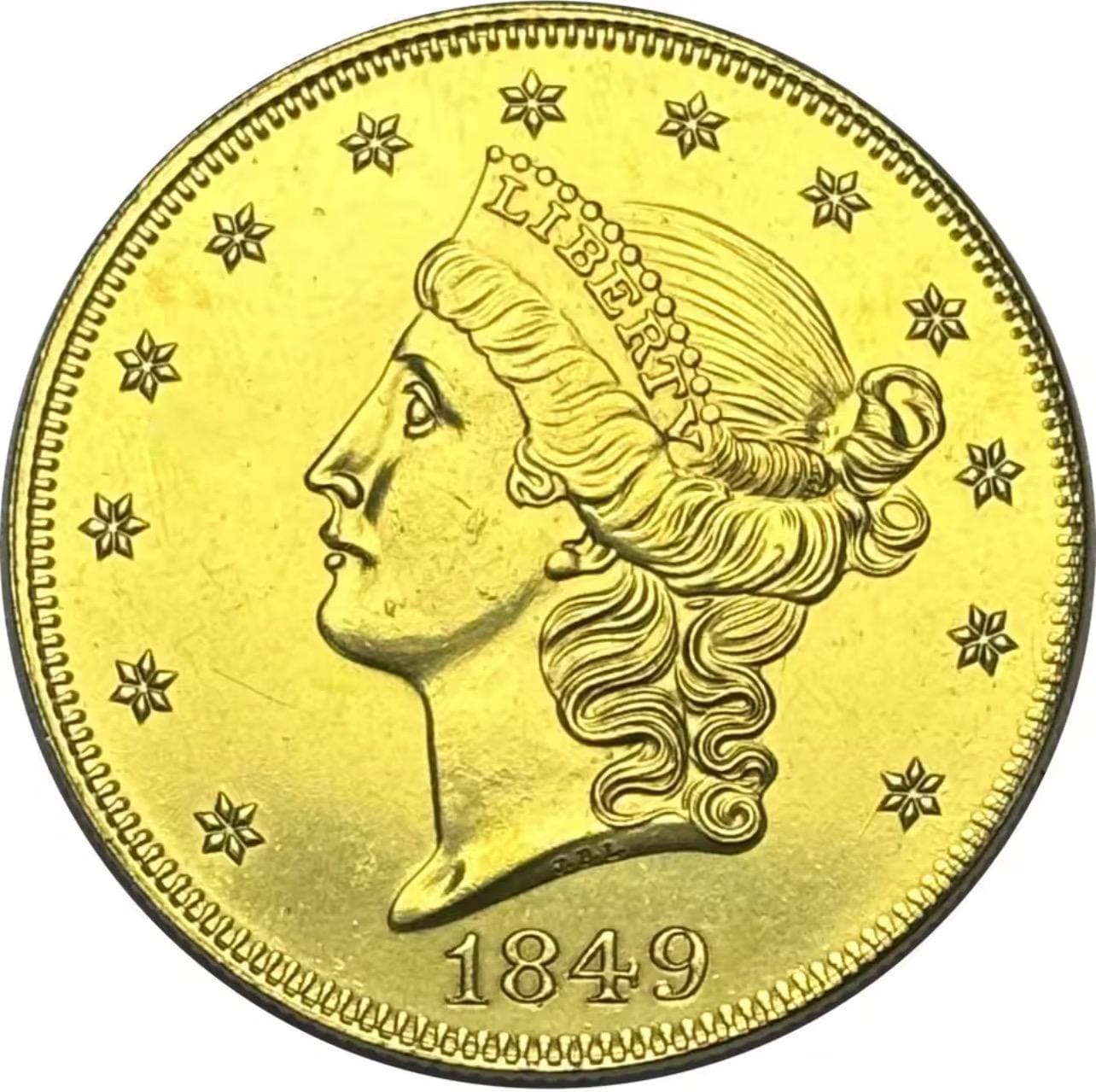Moneda liberty usa - Etsy 日本