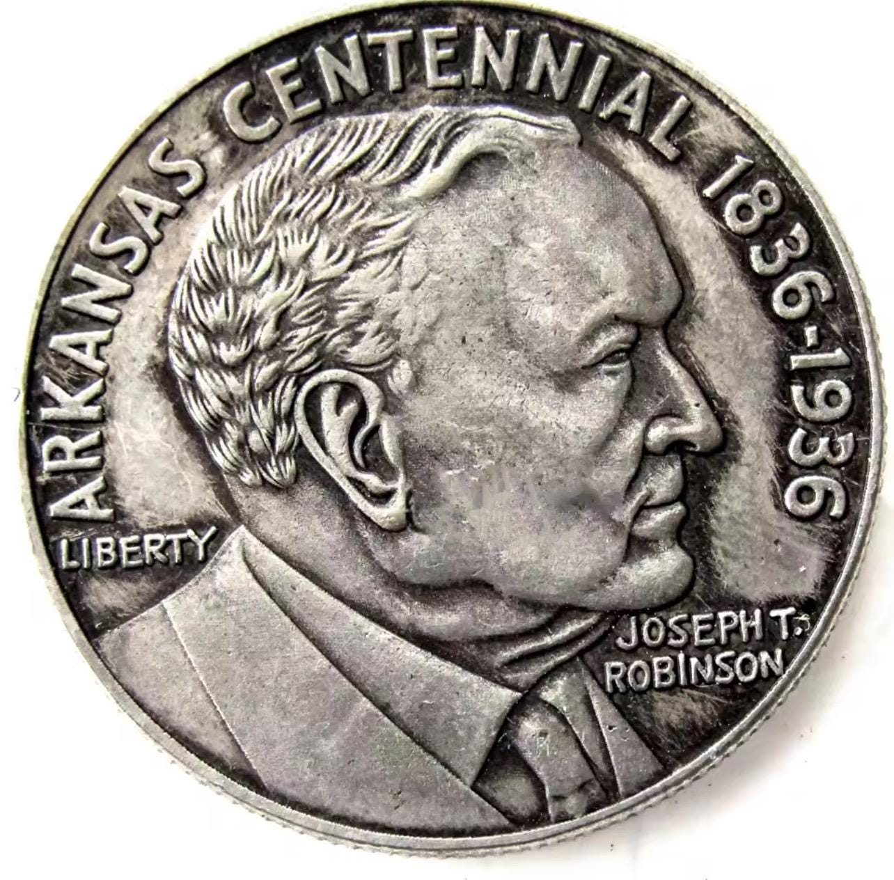 1936 half dollar - Etsy 日本