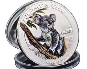 オーストラリア硬貨 1ドル | エリザベス2世 | オーストラリア連邦