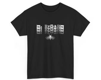 No Return Yellowjackets T-shirt - TV Show Fan Tee