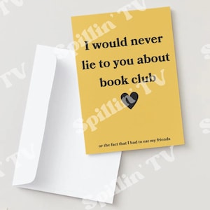 Yelllowjackets Valentinstag Karte, digitaler Download, gelbe Jacken Karte