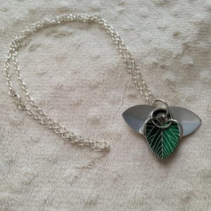 Fellowship Necklace