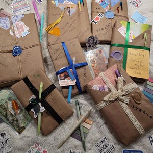 Blind Date with a Book