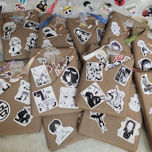 Blind Date with a Manga