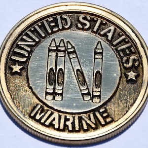 Challenge coins