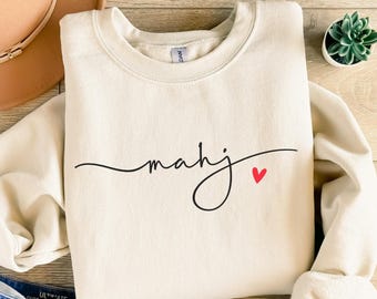 Mahjong Squad Shirt, Girls Game Night Outfit