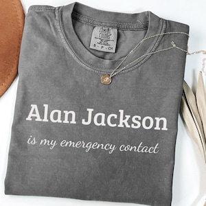 Karen Read Lawyers Comfort Colors T-Shirt: True Crime Trial Tee