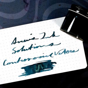 Controversial Waters 30ml Bottle