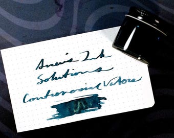 Controversial Waters 30ml Bottle