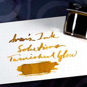 Tarnished Glow-fles van 30 ml