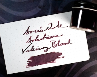 Viking Blood 30ml Bottle