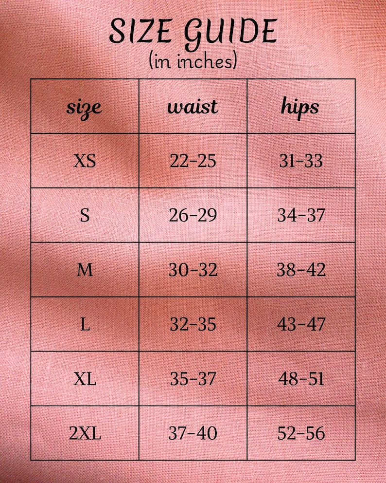 Modern ~ NATURAL FIBER COTTON Period Underwear image 9