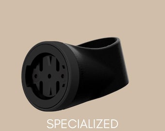 Specialized Radar Taillight Mount | Garmin Varia | Wahoo TRACKR | Bryton Gardia | Magene L508 | Radar Taillight Holder