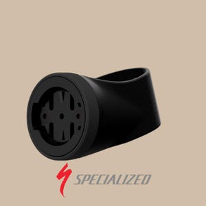 Specialized Seatpost Mount | Garmin Varia | Bryton | Magene | Radar Taillight Holder