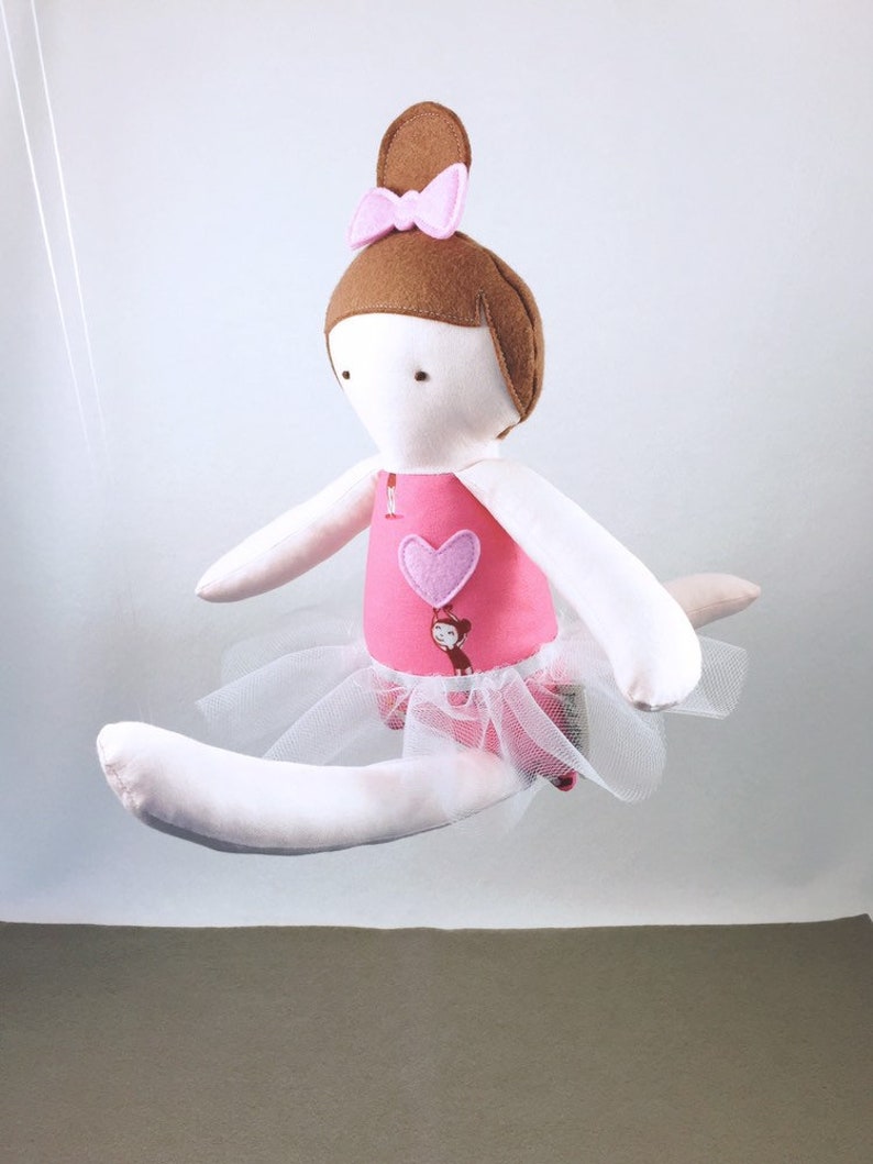 Kid Giddy Sizzix Soft Doll Die
