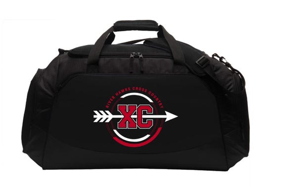 Owego cross country large duffle bag BG802