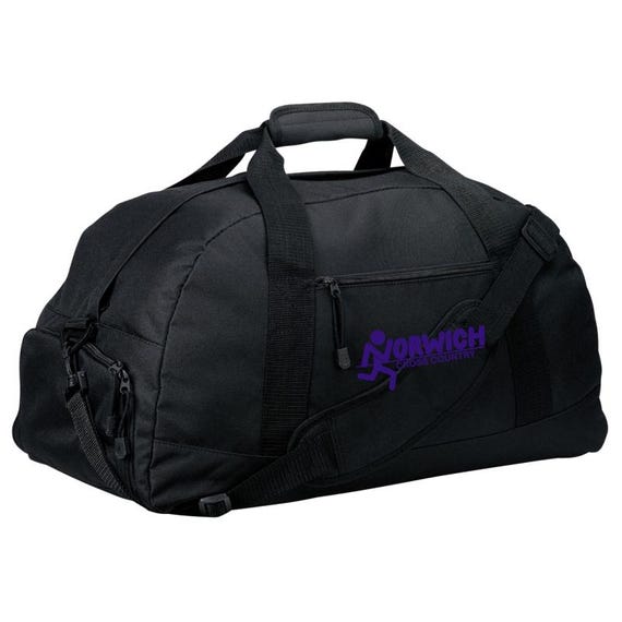 Large Port Authority duffle bag Norwichxc BG980