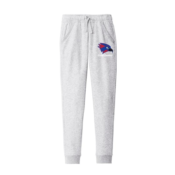 Owego XC unisex fleece joggers pantsSTF204
