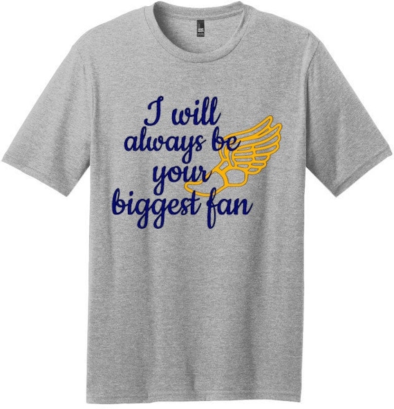 unisex or womens tshirt biggest fan MEXC