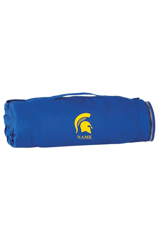 Maine Endwell Spartan reversible and weather resistant blanket MEXC