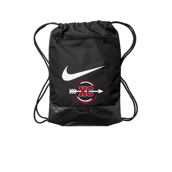 Owego XC cinch sack NKDM3978