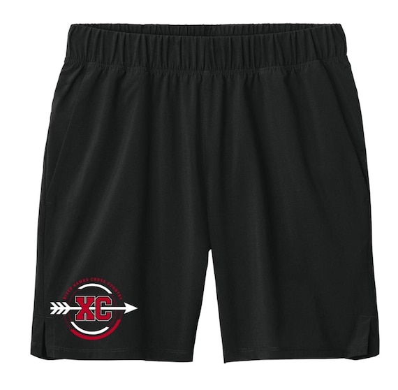 Owego XC unisex shorts in 2 color options ST485