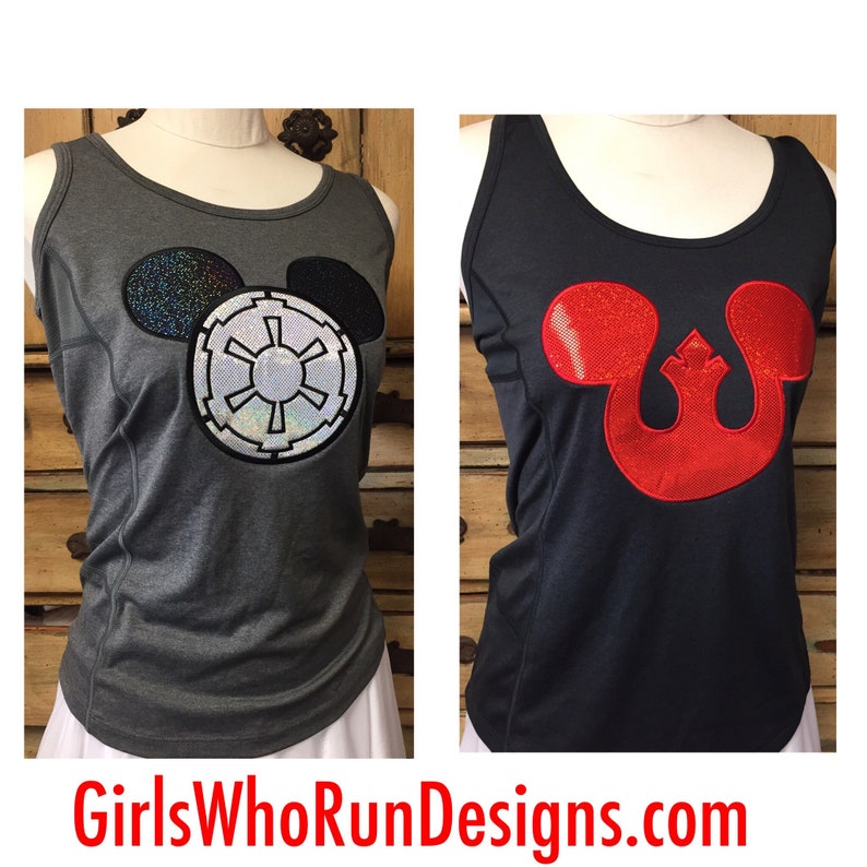 star wars singlet
