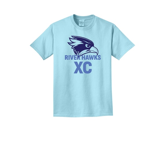 Owego XC unisex cut beach wash retro shirt in 3 color choices PC099