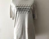 Vintage 1989 Tshirt Vintage Anvil Tshirt Squirrel Hill Retro Special Needs tee Soft Vintage Tee Retro 80s Tee