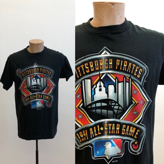 pittsburgh pirates t shirt