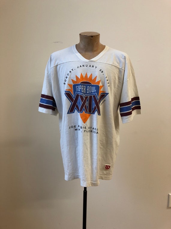 vintage saints jersey