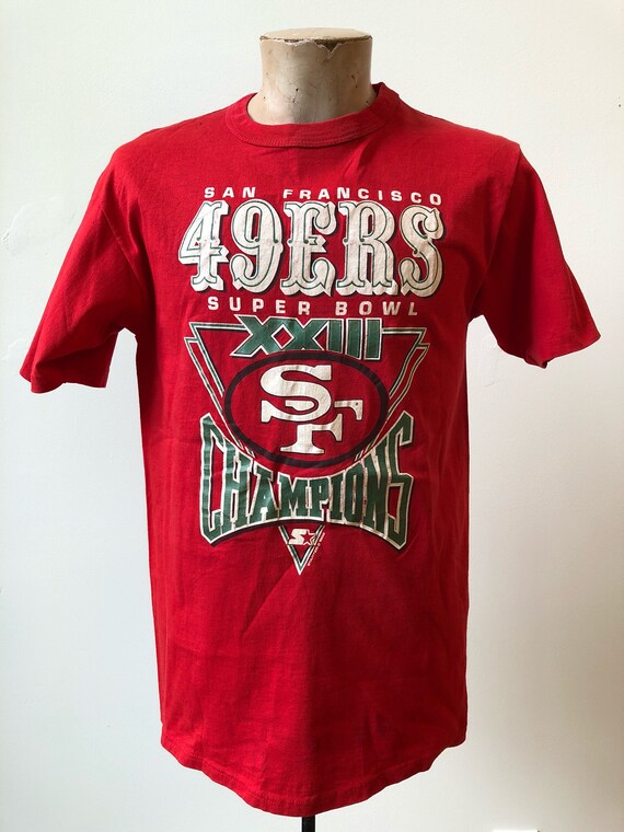 san francisco 49ers t shirts wholesale