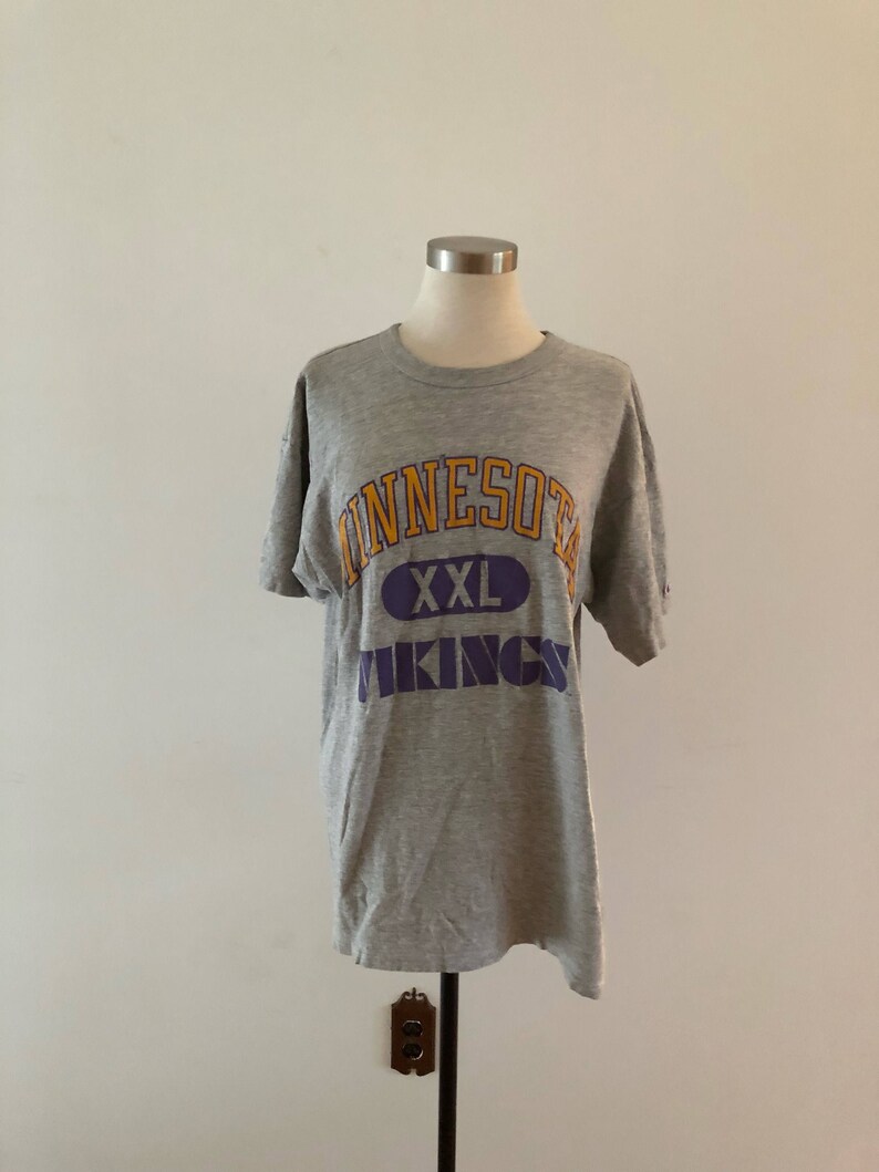 minnesota vikings championship shirts