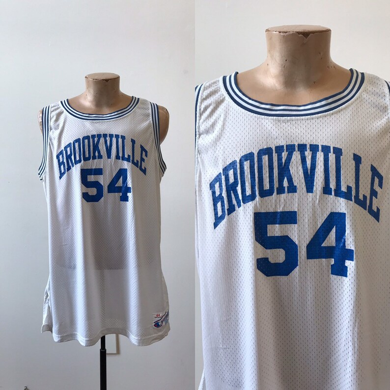 vintage champion basketball jerseys