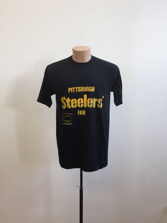 nfl steelers t shirt