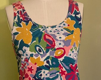 1990s sundress