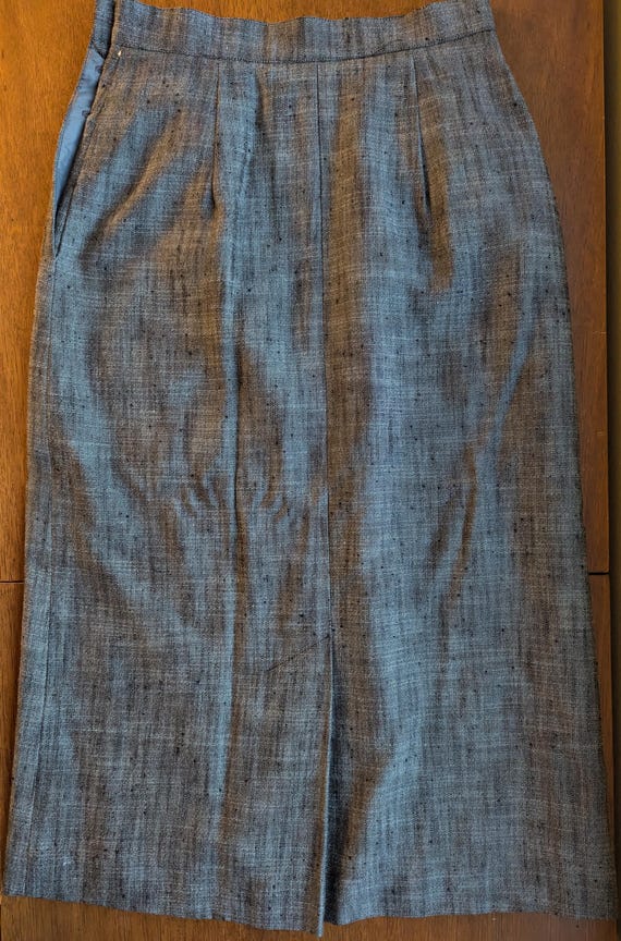1980s Prophecy skirt View 3