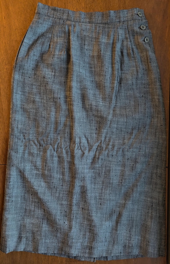 1980s Prophecy skirt View 2