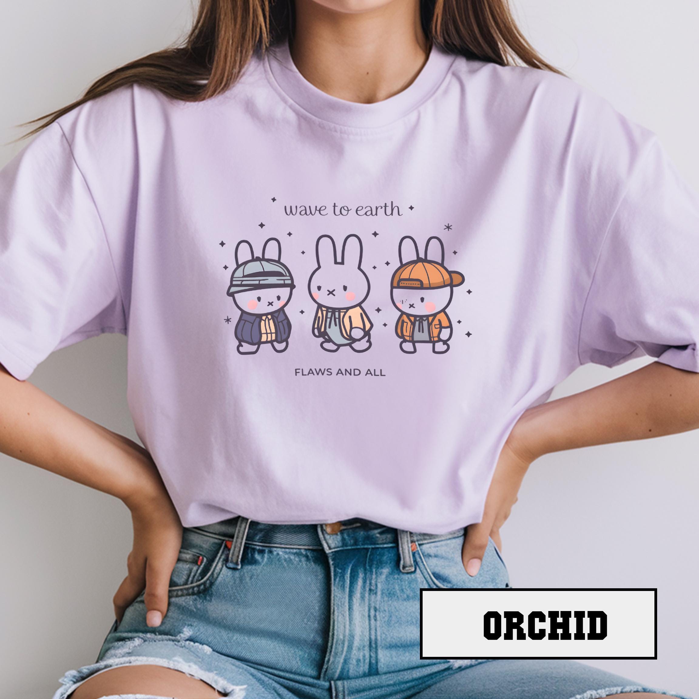 miffy⭐︎mama TWICE Tシャツ miffy⭐︎mama TWICE Tシャツ TWICE OFFICIAL GOODS – Page 6 – JYP