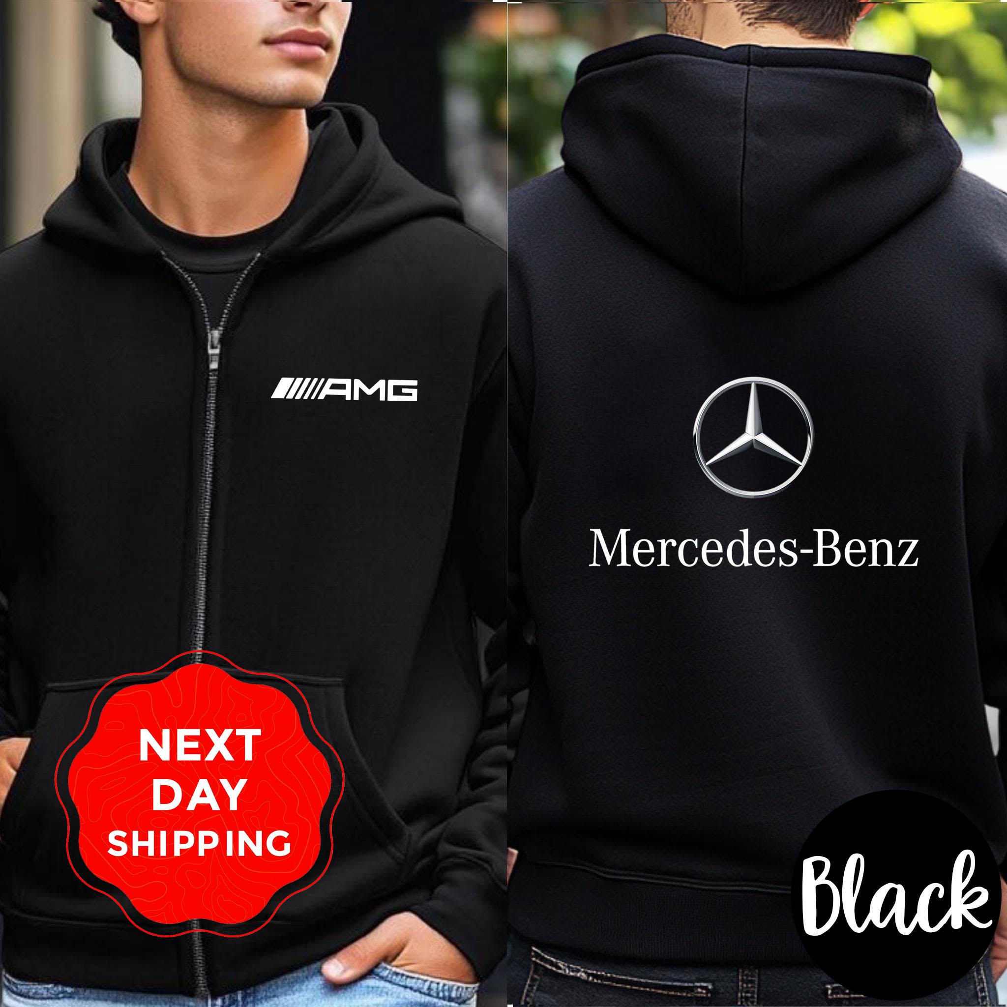 Amg Mercedes Jacket - Etsy