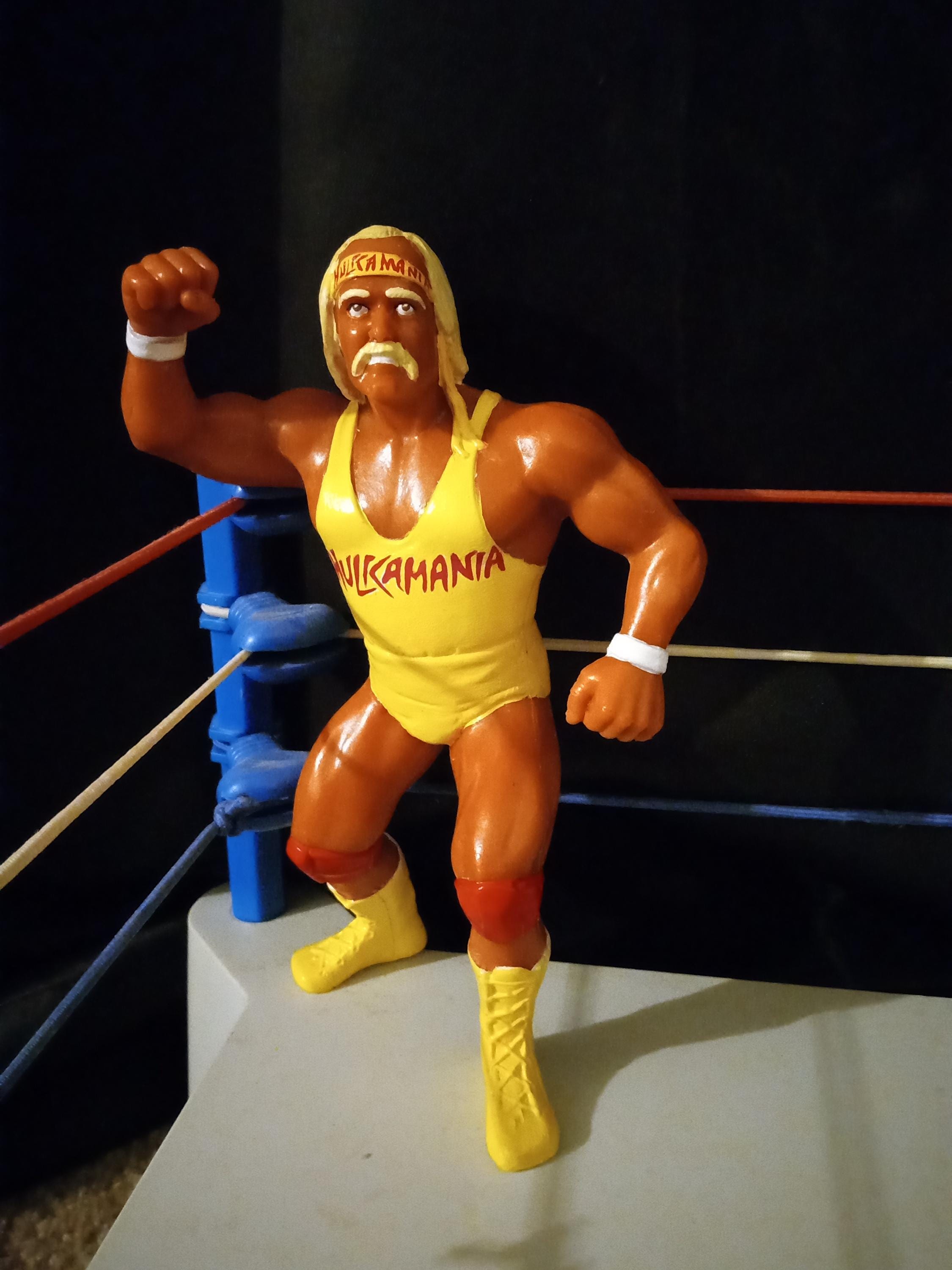 Demolition smash wwf - Etsy 日本