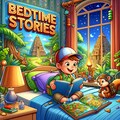 Make bedtime magical with a 100% personalized audiobook. Your child becomes the star of their own story, ready to download within 24 hours.