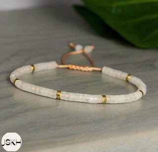 2 Braccal Per Lu E Per Le, Braccal Coppa, N Cuoo E Personalzzabl, Regalo Specale