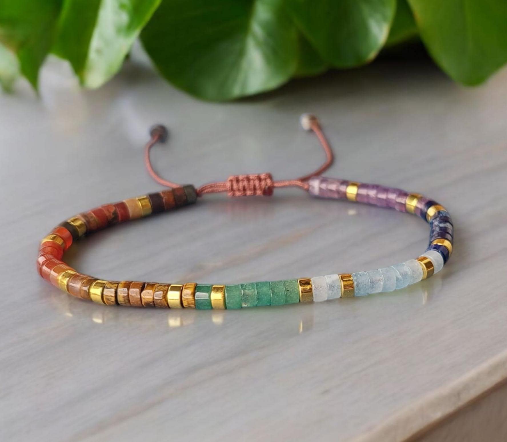 KIDS Silver Color armband Aum/Trishul/damru/Rudraksha en Gada hanuman