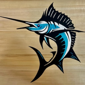 Blue Marlin