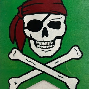 Jolly Roger